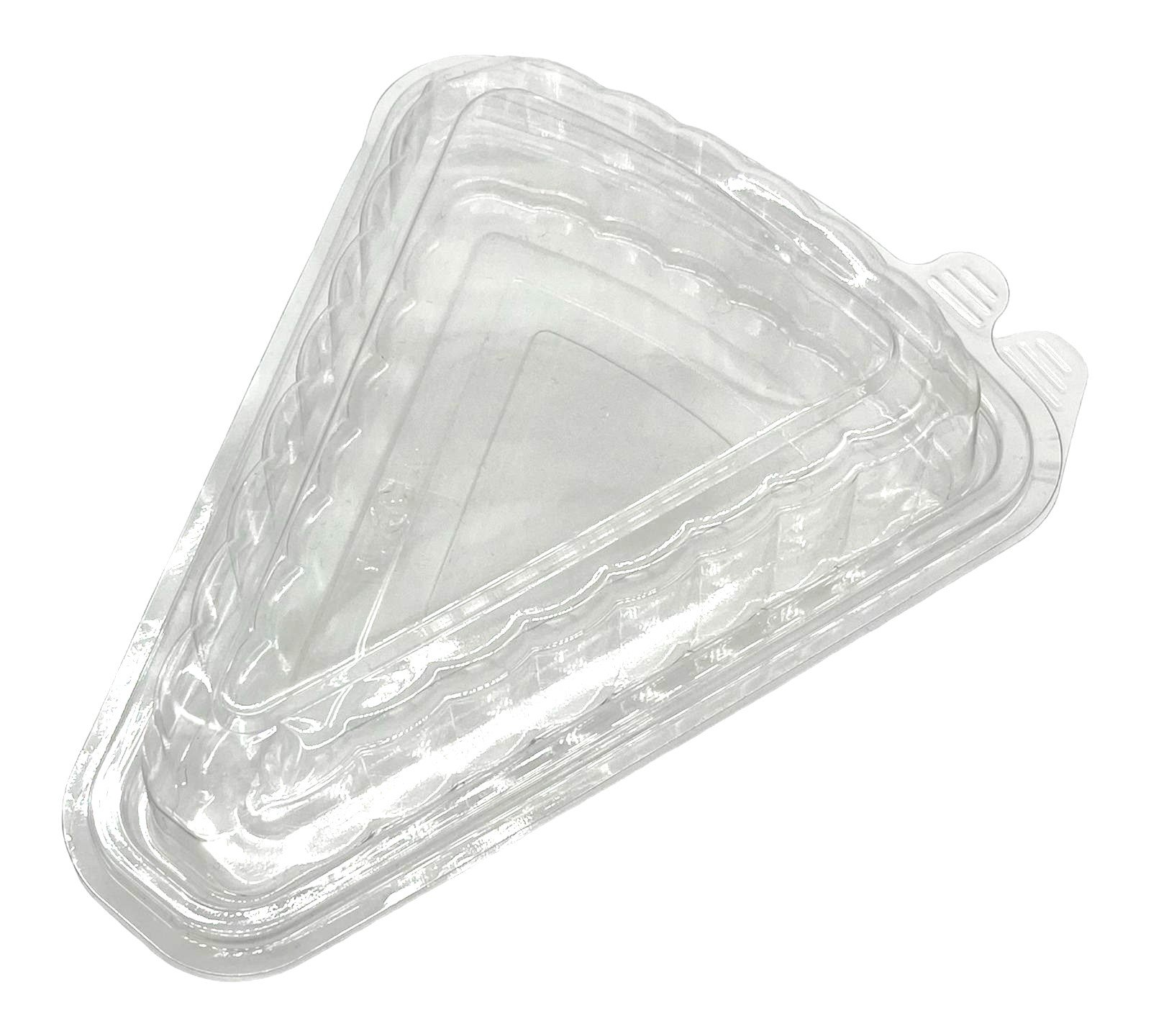 Boite à tarte PET 135x105x50 mm (90pcs)