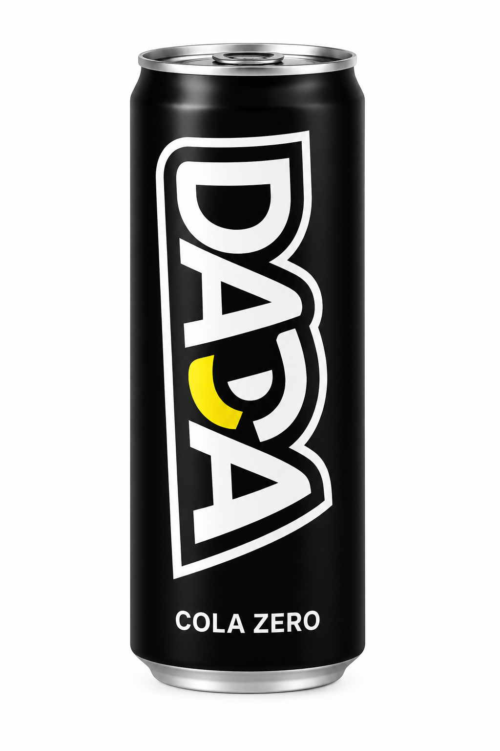 DADA COCA  ZERO SLIM 33CL PAR 24