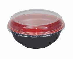 Bol chirashi + couvercle 1000cc E&C