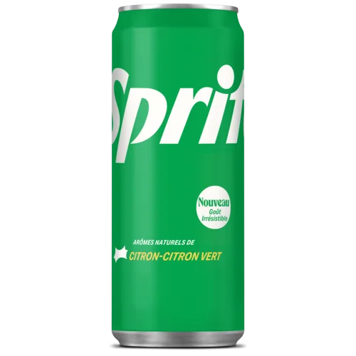 SPRITE 33CL