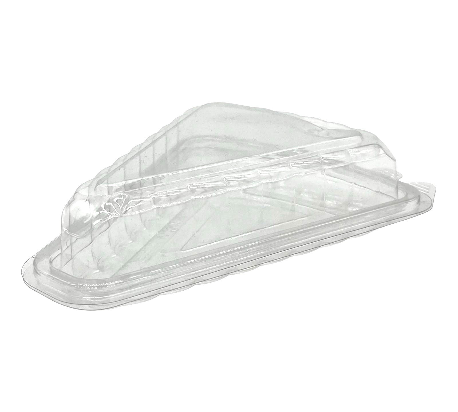 Boite à tarte PET 135x105x50 mm (90pcs)