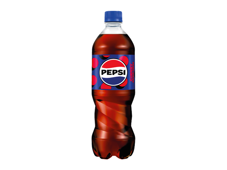 PEPSI CHERRY 50CL