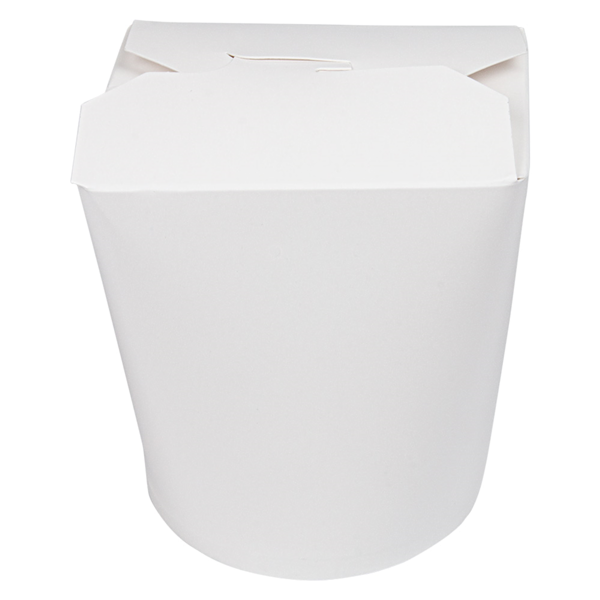 Pot à pates blanc 780 ml PAR 500 E&C