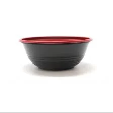 Bol chirashi + couvercle 550cc E&C (50pcs)