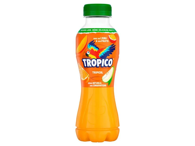 TROPICO TROPICAL 40CL