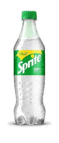 SPRITE PET 50CL