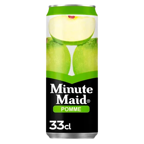 MAID POMME 33CL