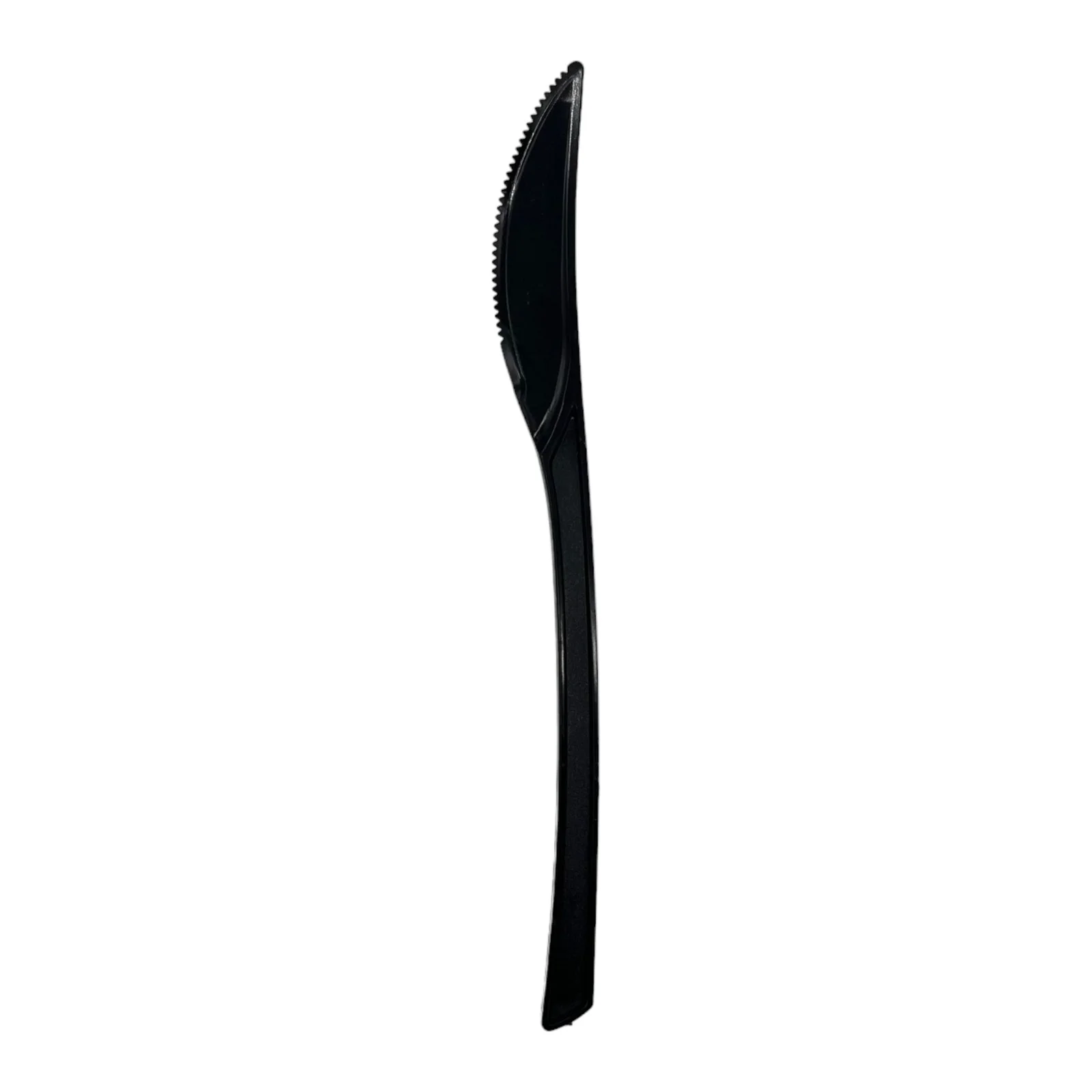 Couteau réutilisable '' PS noir luxe '' E&C