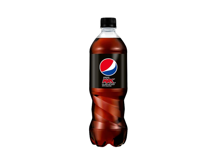 PEPSI MAX 50CL