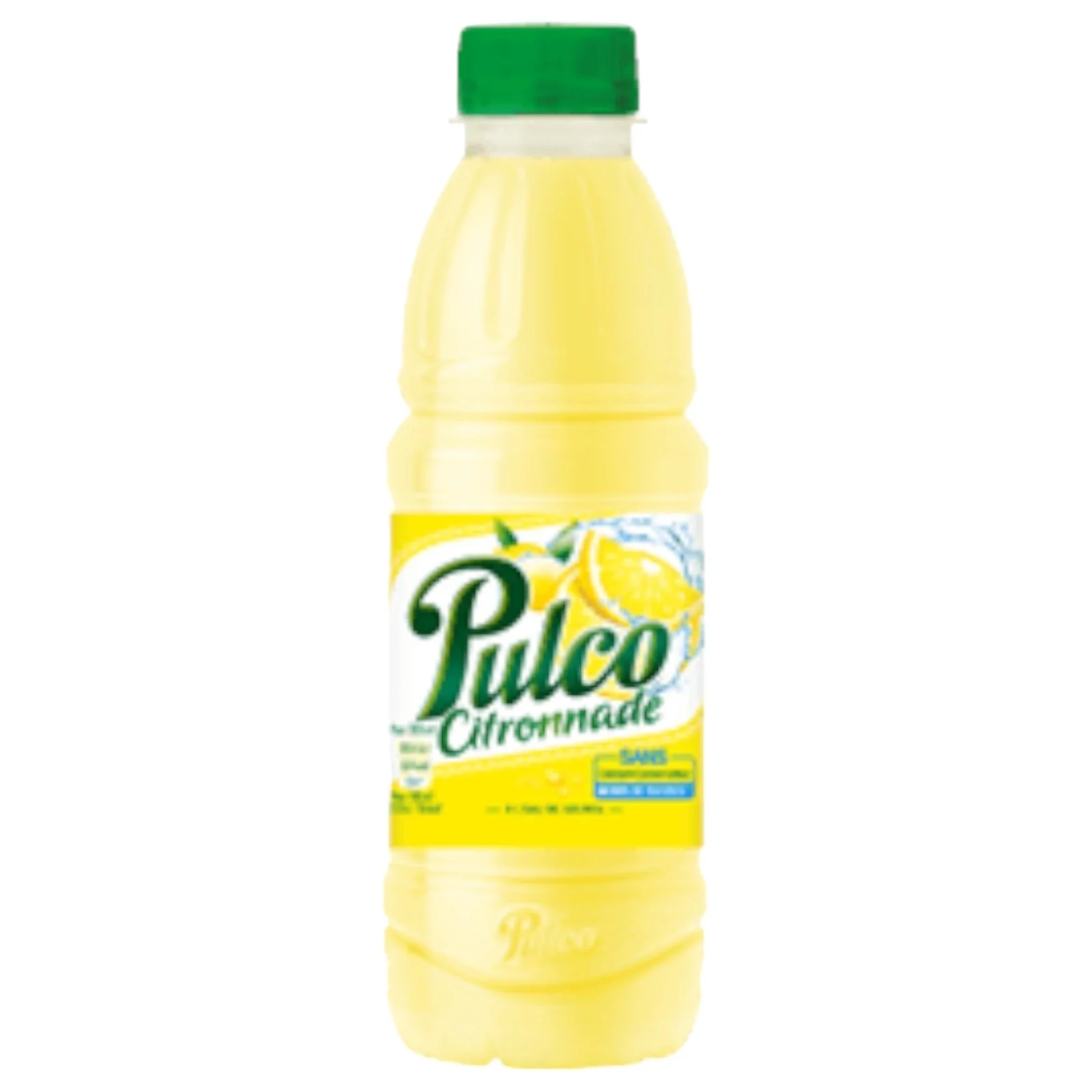 PULCO CITRON PET 50CL