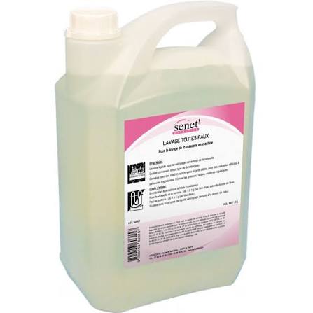 LAVAGE MACHINE SENET - 5L