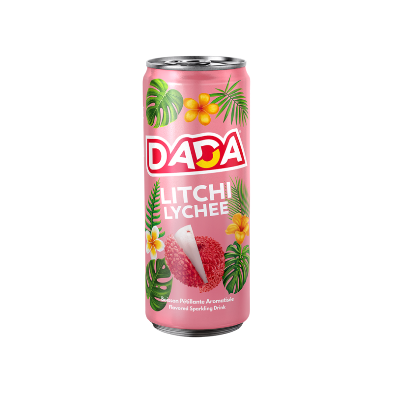 DADA LYCHEE 33CL PAR 24