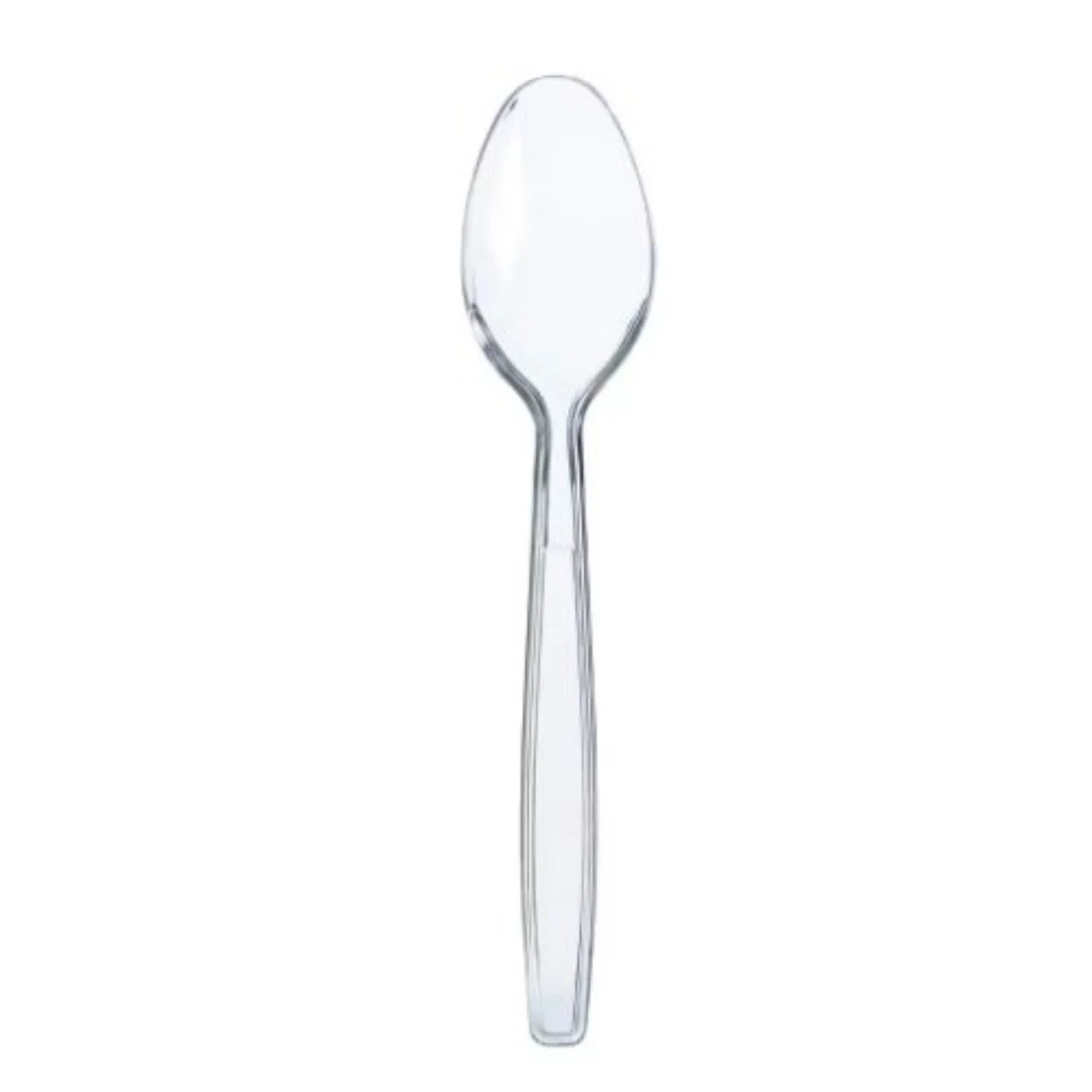 Grande cuillère '' cristal réutilisable'' E&C