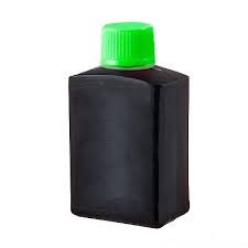 Bouteille à sauce 15ml + bouchon vert E&C (100pcs)
