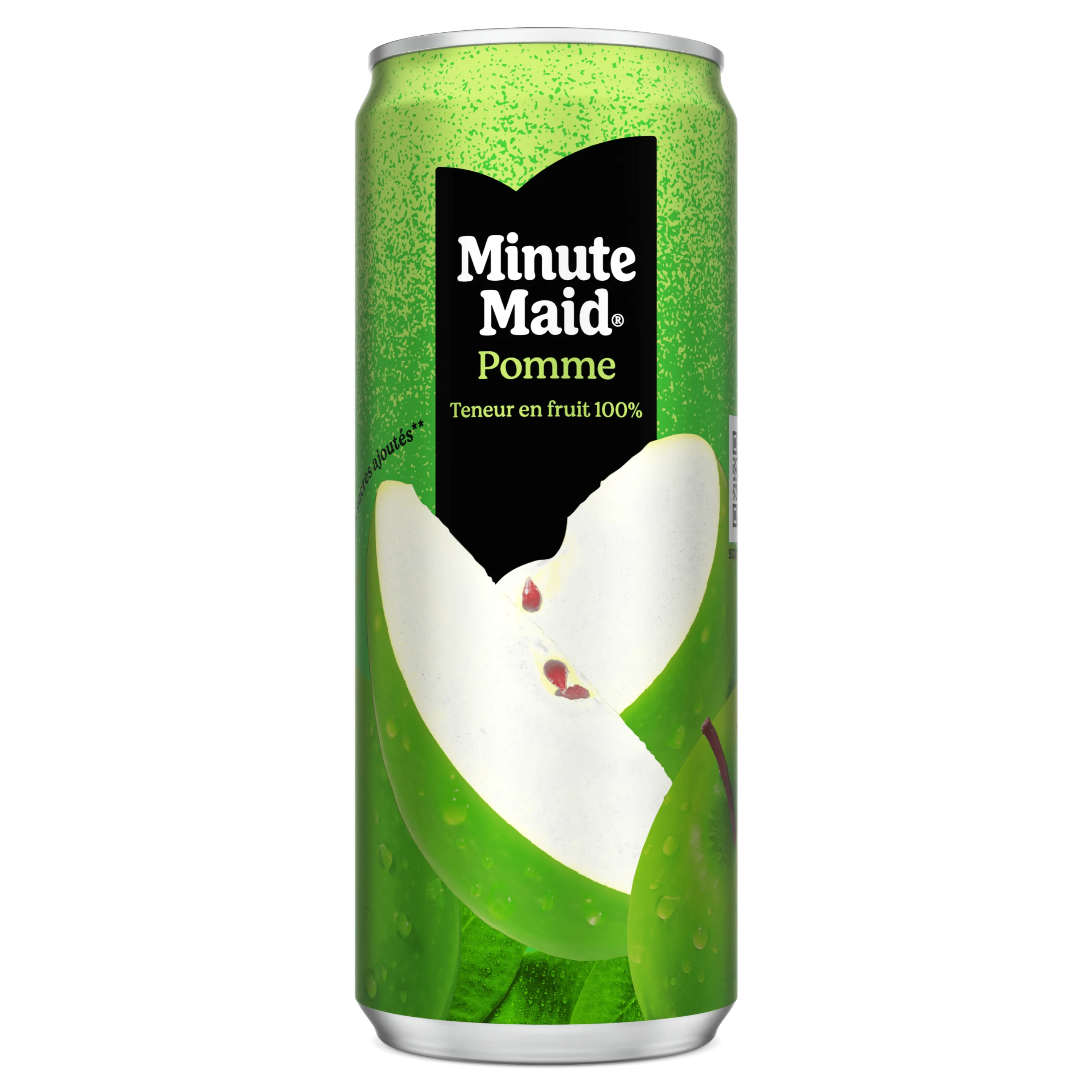 MAID POMME 33CL