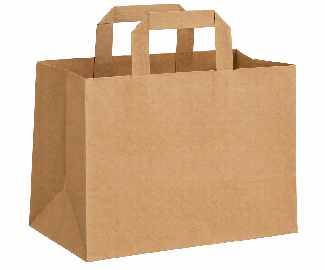 Sac Kraft 32x22x25 BRUN 250PCS 