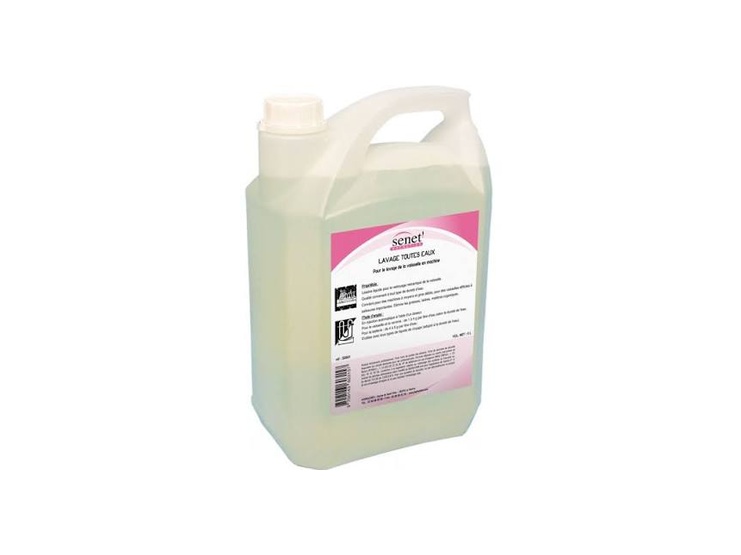 LAVAGE MACHINE SENET - 5L