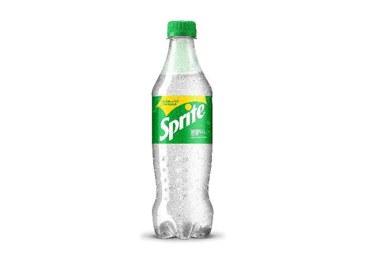 SPRITE PET 50CL