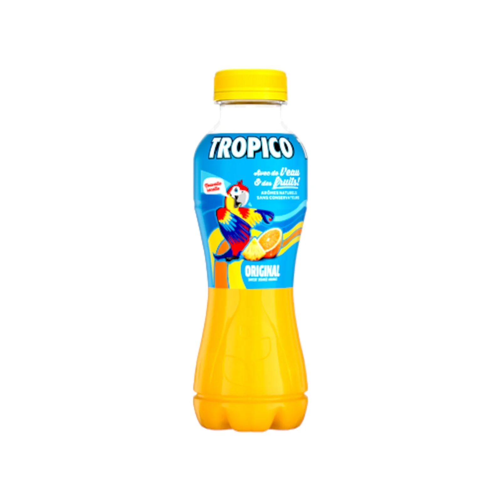 TROPICO 40CL