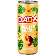 DADA PECHE 33CL PAR 24