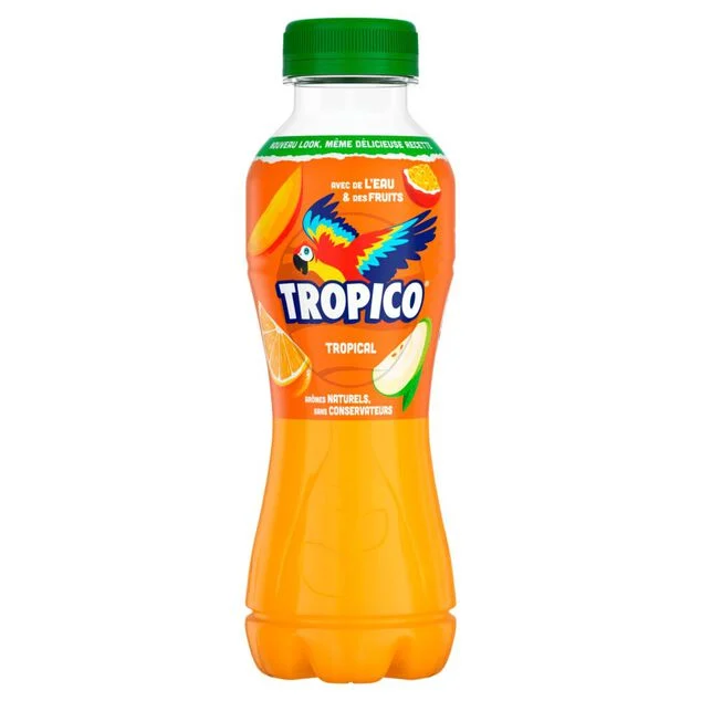 TROPICO TROPICAL 40CL