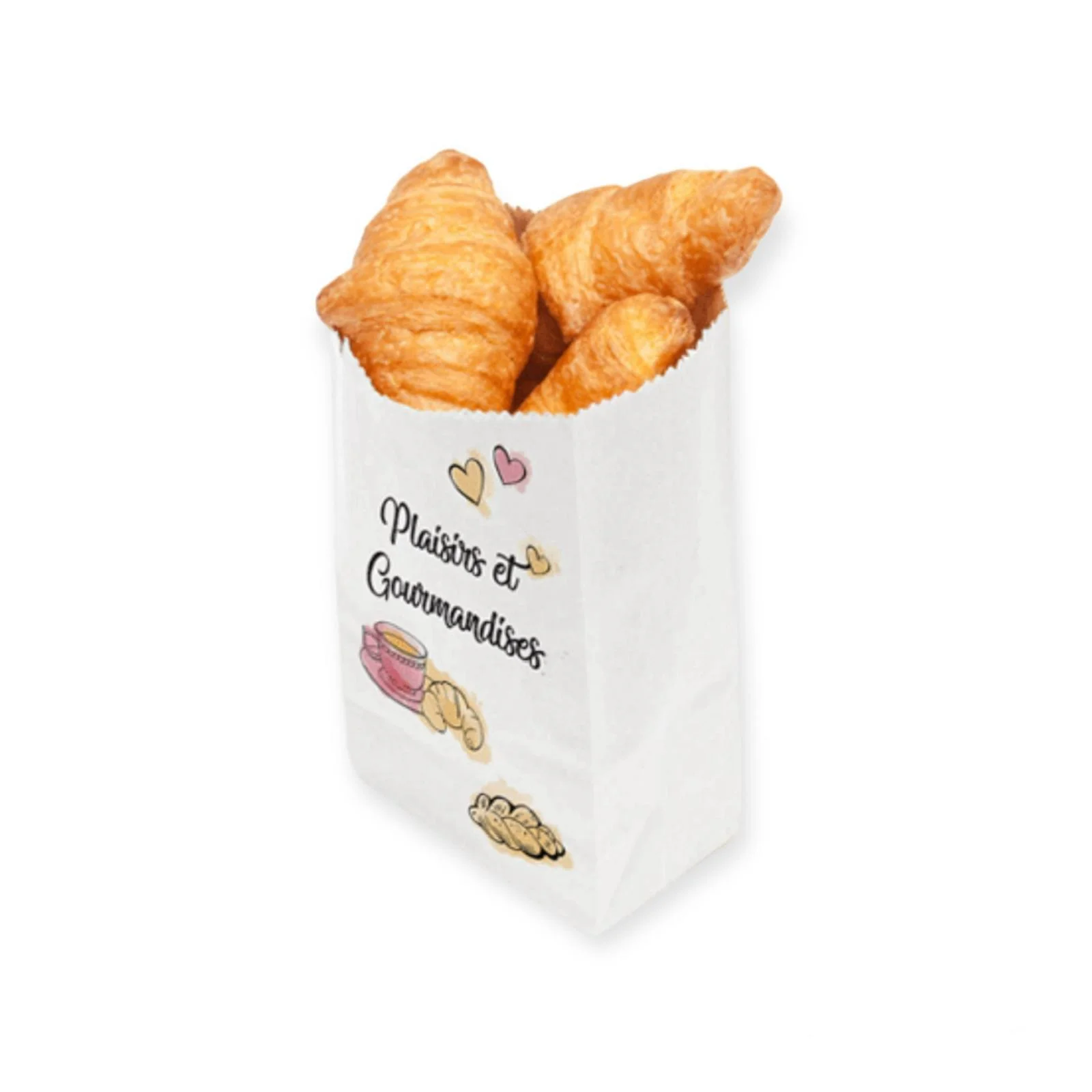 Sac croissant 101 PPT par 1000 120x50x150