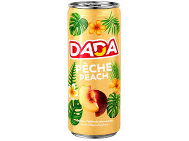 DADA PECHE 33CL PAR 24