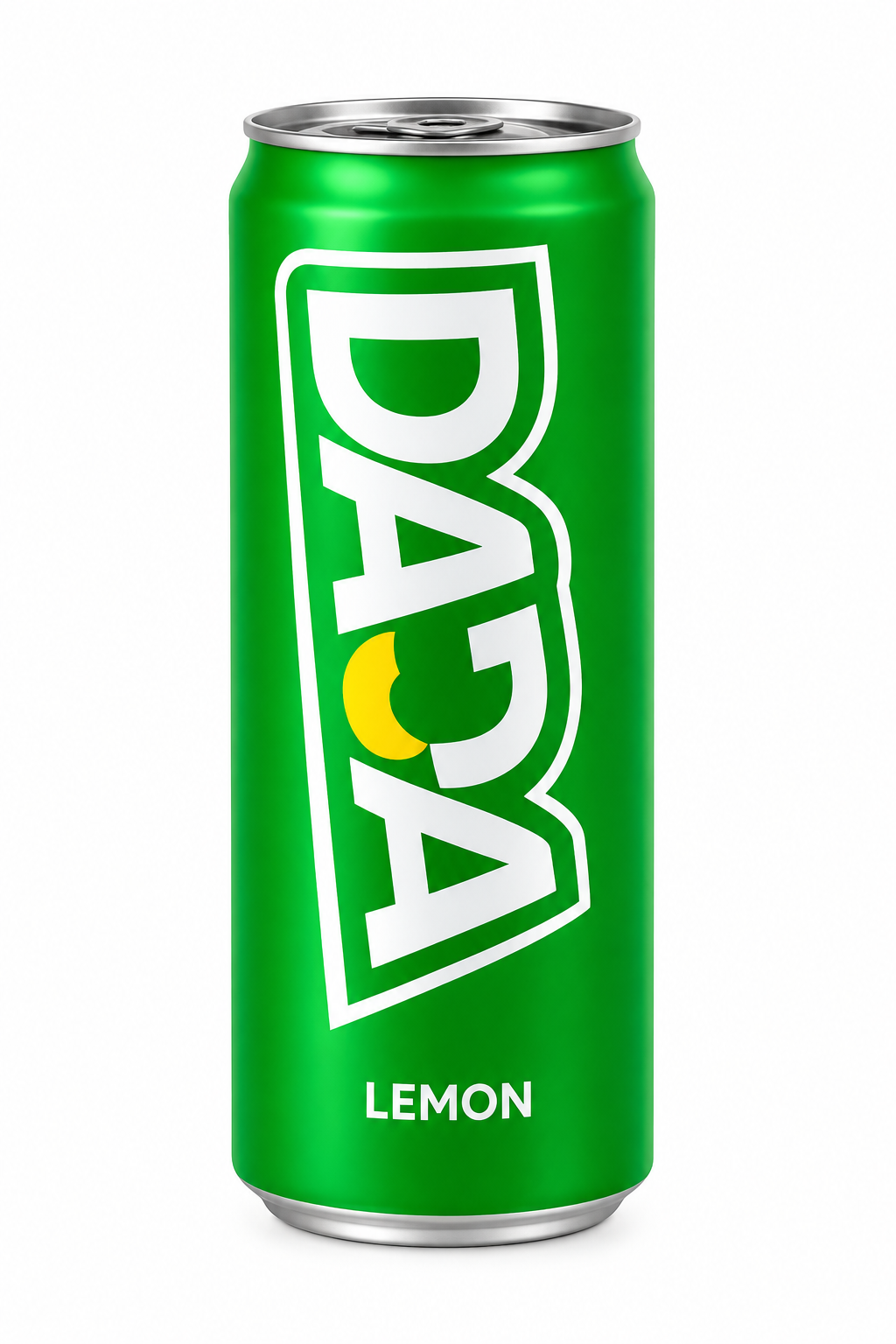 DADA LEMON SLIM 33CL PAR 24