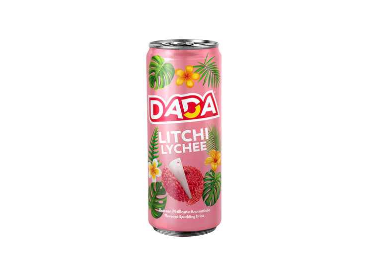 DADA LYCHEE 33CL PAR 24