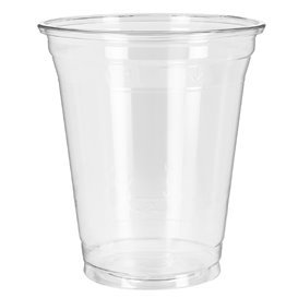 Pot cristal PET 45/50cl Ø98mm E&C (20x50pcs)