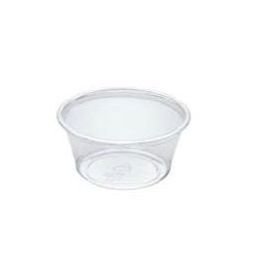 Pot a sauce PP 2oz 60ml (50x50) E&C